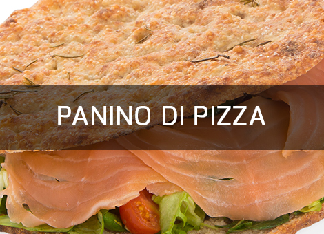 Pizza Sandwich