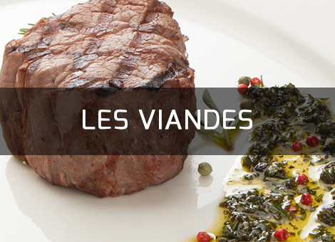 Les Viandes