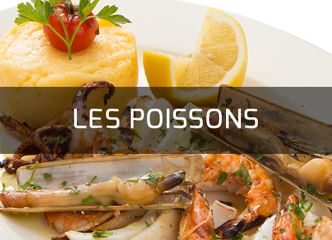 Les Poissons