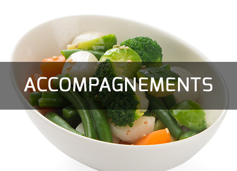 Accompagnements
