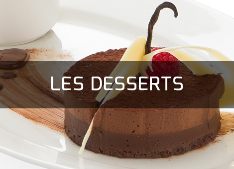 Desserts