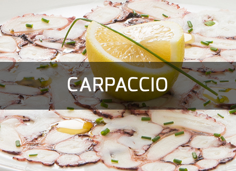 Carpaccio