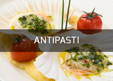 Antipasti