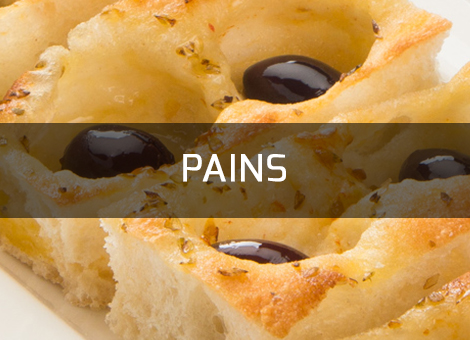 Nos Pains