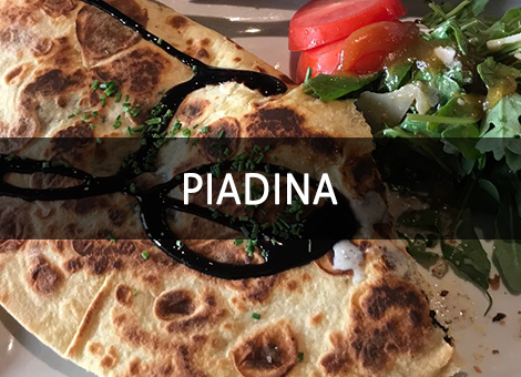 Piadina